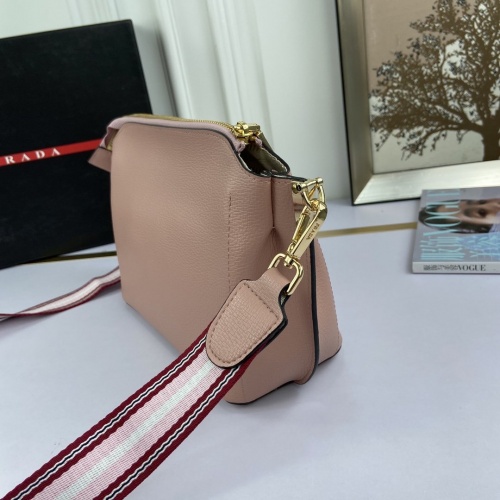 Replica Prada AAA Quality Messeger Bags For Women #876982 $92.00 USD for Wholesale