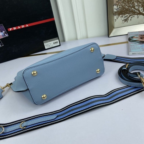 Replica Prada AAA Quality Messeger Bags For Women #876983 $92.00 USD for Wholesale