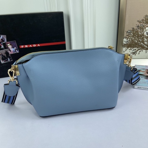 Replica Prada AAA Quality Messeger Bags For Women #876983 $92.00 USD for Wholesale