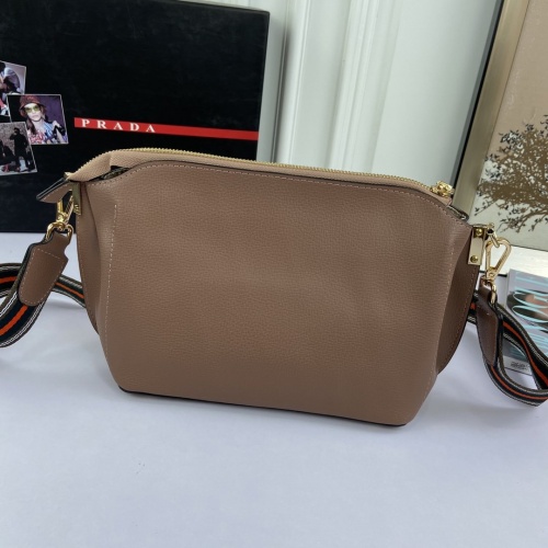 Replica Prada AAA Quality Messeger Bags For Women #876986 $92.00 USD for Wholesale
