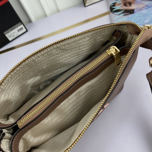 Replica Prada AAA Quality Messeger Bags For Women #876986 $92.00 USD for Wholesale
