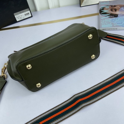 Replica Prada AAA Quality Messeger Bags For Women #876988 $92.00 USD for Wholesale