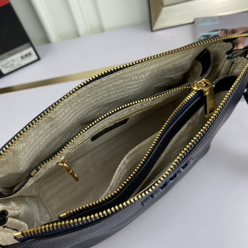 Replica Prada AAA Quality Messeger Bags For Women #876989 $92.00 USD for Wholesale