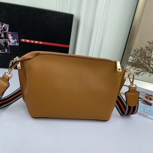 Replica Prada AAA Quality Messeger Bags For Women #876990 $92.00 USD for Wholesale