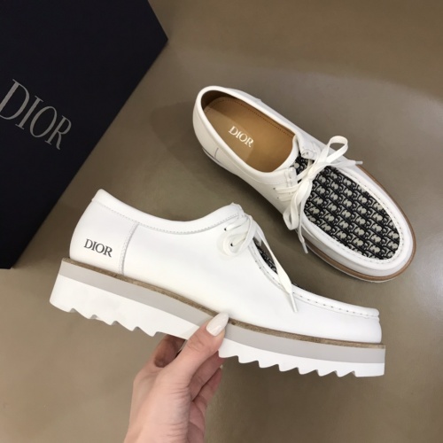 Christian Dior Casual Shoes For Men #877140