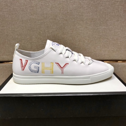 Replica Givenchy Fashion Shoes For Men #877452 $82.00 USD for Wholesale