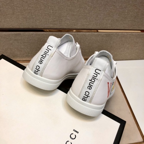 Replica Givenchy Fashion Shoes For Men #877452 $82.00 USD for Wholesale