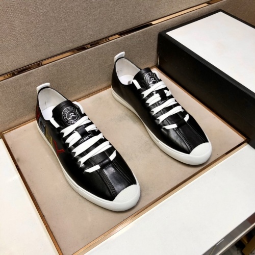 Replica Givenchy Fashion Shoes For Men #877453 $82.00 USD for Wholesale