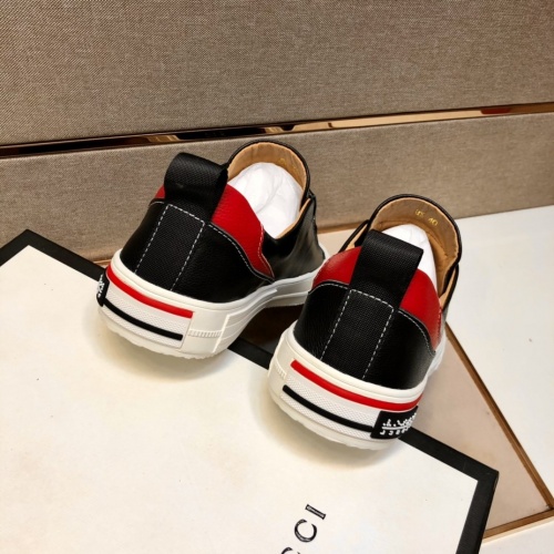 Replica Givenchy Fashion Shoes For Men #877454 $82.00 USD for Wholesale