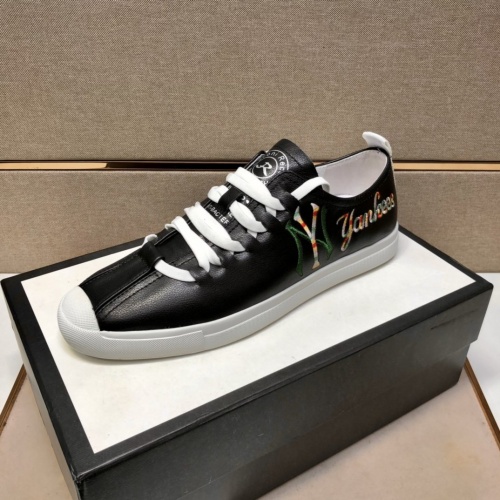 Replica Givenchy Fashion Shoes For Men #877456 $82.00 USD for Wholesale