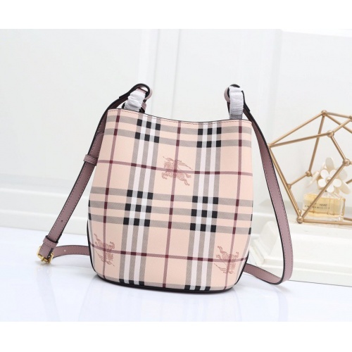 Replica Burberry AAA Messenger Bags For Women #877488 $82.00 USD for Wholesale