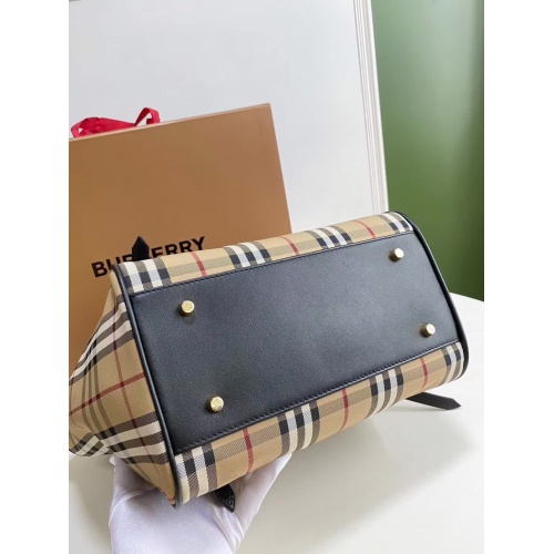 Replica Burberry AAA Handbags For Women #877494 $88.00 USD for Wholesale