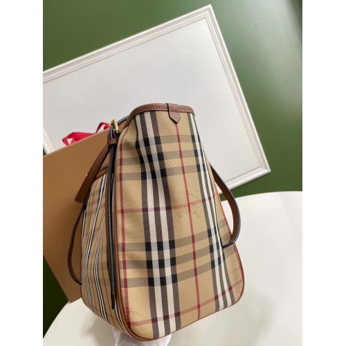 Replica Burberry AAA Handbags For Women #877496 $88.00 USD for Wholesale