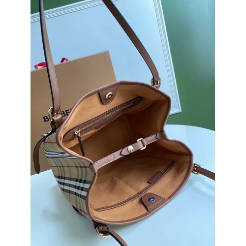 Replica Burberry AAA Handbags For Women #877496 $88.00 USD for Wholesale