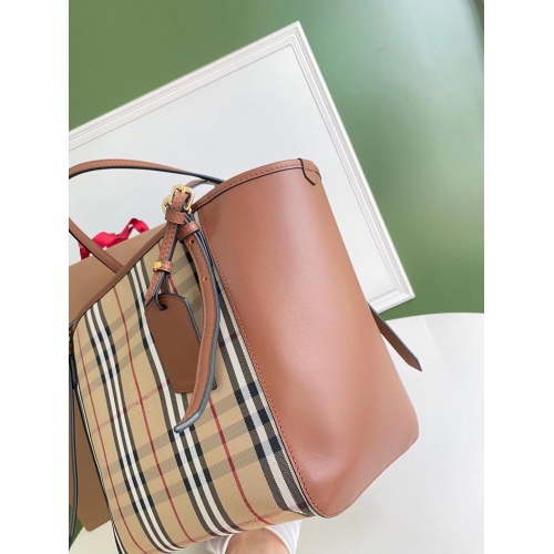 Replica Burberry AAA Handbags For Women #877498 $92.00 USD for Wholesale