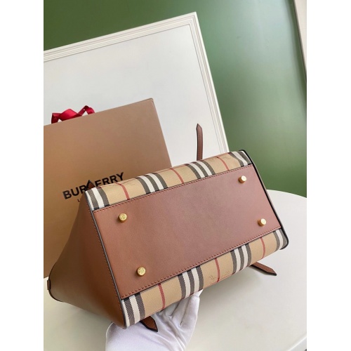 Replica Burberry AAA Handbags For Women #877498 $92.00 USD for Wholesale