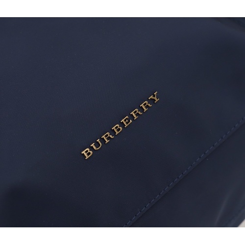 Replica Burberry AAA Man Backpacks #877500 $112.00 USD for Wholesale