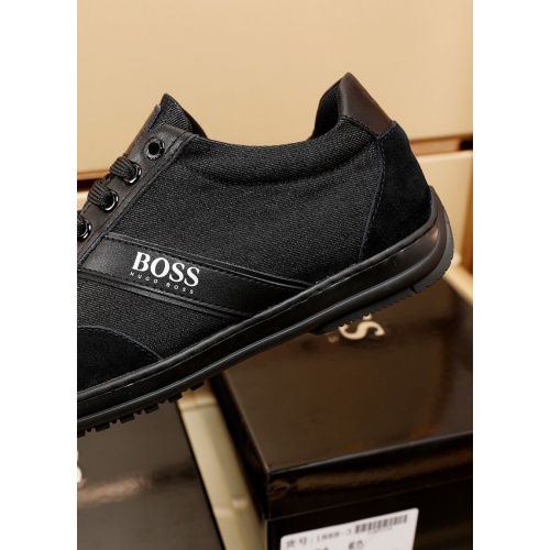 Replica Boss Fashion Shoes For Men #877513 $85.00 USD for Wholesale