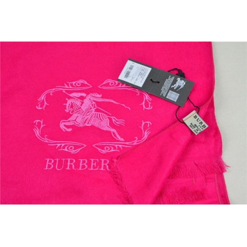 Replica Burberry Scarf #877585 $42.00 USD for Wholesale