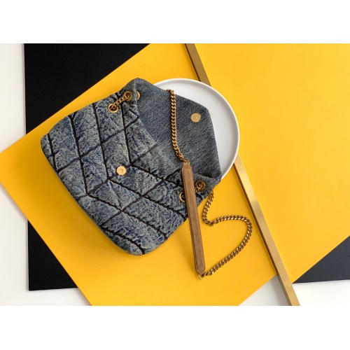 Replica Yves Saint Laurent AAA Handbags For Women #877686 $210.00 USD for Wholesale