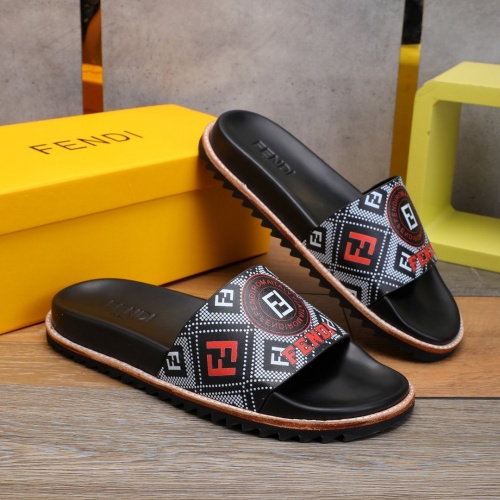 fendi slippers 2019