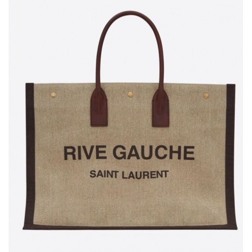 Yves Saint Laurent AAA Handbags For Women #877845
