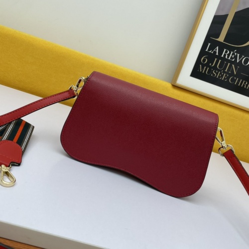 Replica Prada AAA Quality Messeger Bags For Women #877860 $98.00 USD for Wholesale