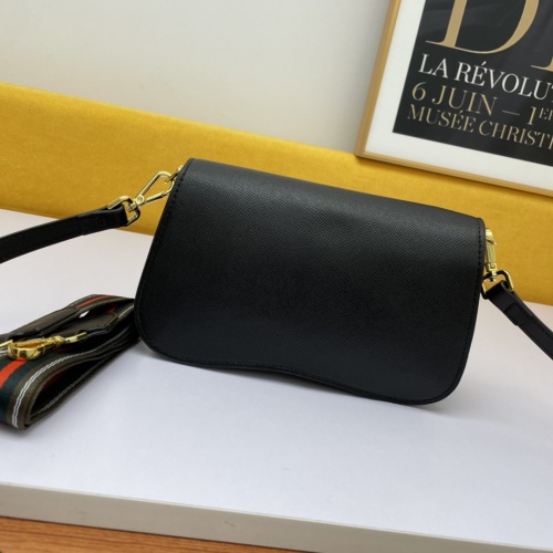 Replica Prada AAA Quality Messeger Bags For Women #877861 $98.00 USD for Wholesale