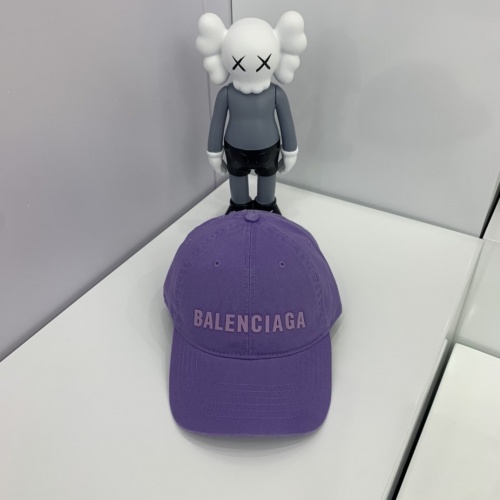 Replica Balenciaga Caps #877930 $32.00 USD for Wholesale