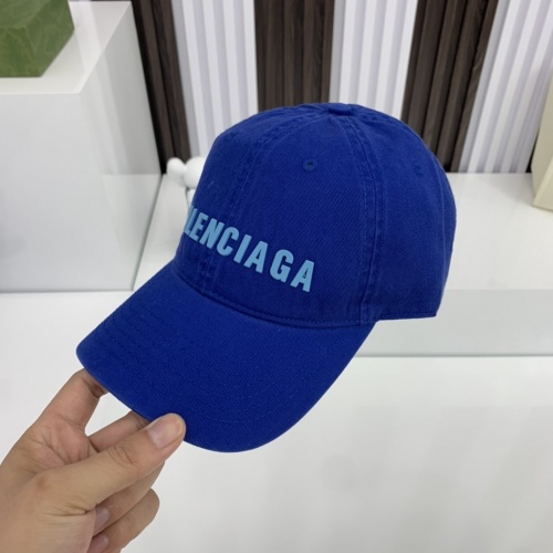 Replica Balenciaga Caps #877931 $32.00 USD for Wholesale
