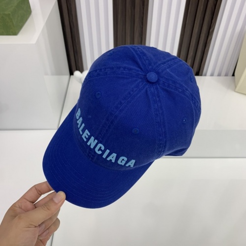 Replica Balenciaga Caps #877931 $32.00 USD for Wholesale