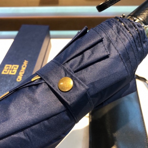 Replica Givenchy Umbrella #877955 $36.00 USD for Wholesale