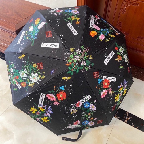 Givenchy Umbrella #877957 $36.00 USD, Wholesale Replica Givenchy Umbrellas