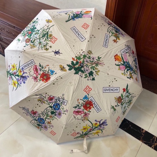 Givenchy Umbrella #877958 $36.00 USD, Wholesale Replica Givenchy Umbrellas