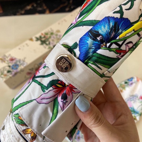 Replica Givenchy Umbrella #877958 $36.00 USD for Wholesale