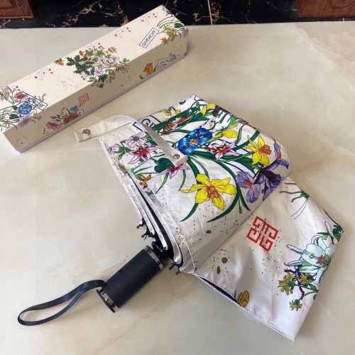 Replica Givenchy Umbrella #877958 $36.00 USD for Wholesale