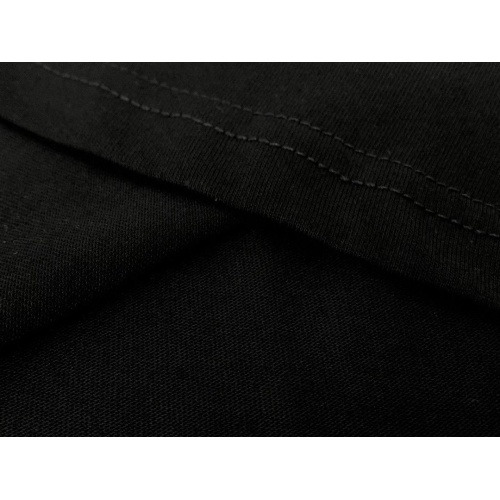 Replica Balenciaga T-Shirts Short Sleeved For Men #877983 $38.00 USD for Wholesale