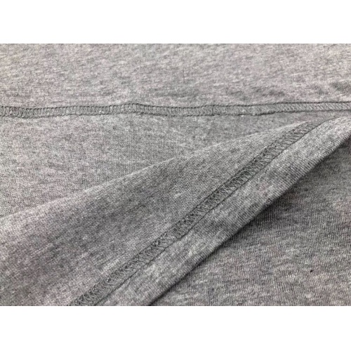 Replica Balenciaga T-Shirts Short Sleeved For Men #877986 $38.00 USD for Wholesale