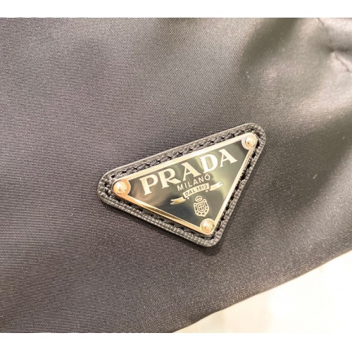 Replica Prada AAA Man Backpacks #878006 $145.00 USD for Wholesale