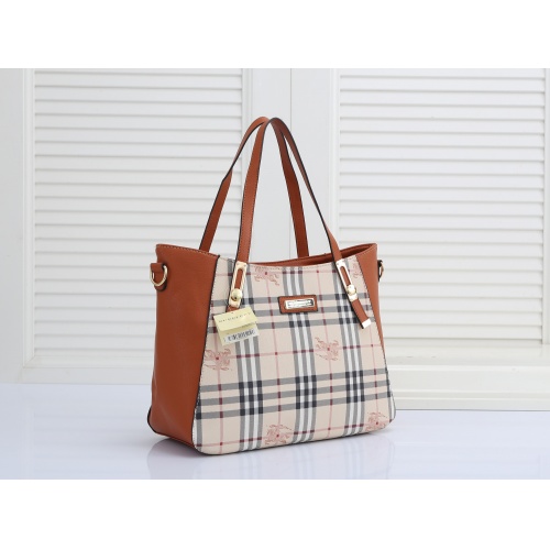 Replica Burberry Handbags #878396 $34.00 USD for Wholesale