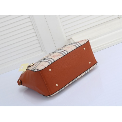 Replica Burberry Handbags #878396 $34.00 USD for Wholesale