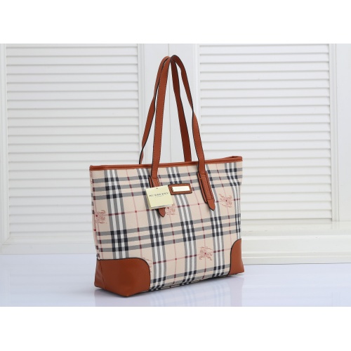 Replica Burberry Handbags #878400 $34.00 USD for Wholesale
