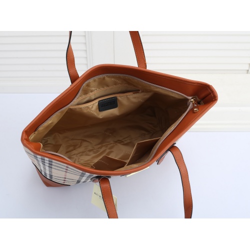 Replica Burberry Handbags #878400 $34.00 USD for Wholesale