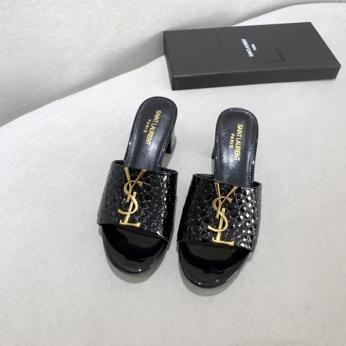 Yves Saint Laurent YSL Slippers For Women #878427