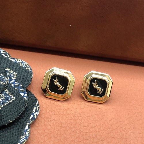Yves Saint Laurent YSL Earring #878663 $25.00 USD, Wholesale Replica Yves Saint Laurent YSL Earrings