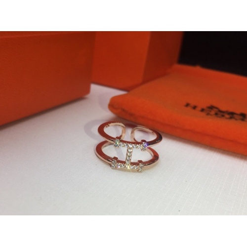 Hermes Ring #878673 $24.00 USD, Wholesale Replica Hermes Rings