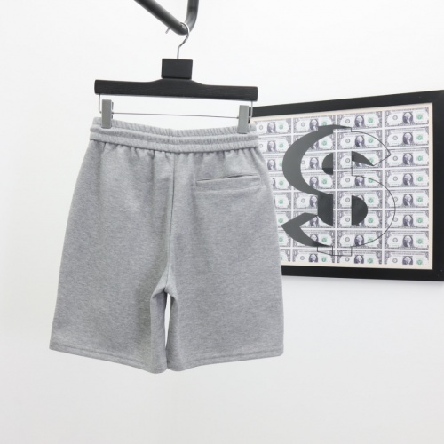 Replica Chrome Hearts Pants For Men #878696 $41.00 USD for Wholesale