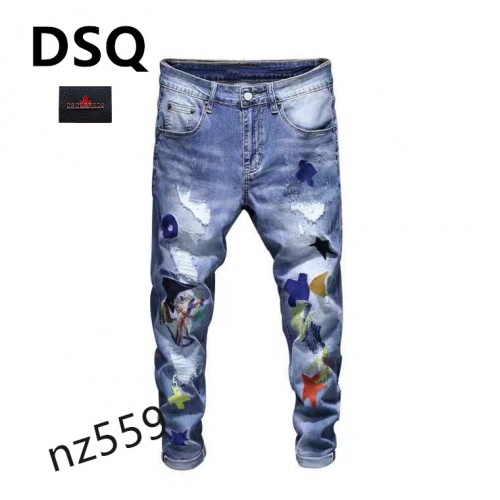 Dsquared Jeans For Men #878727