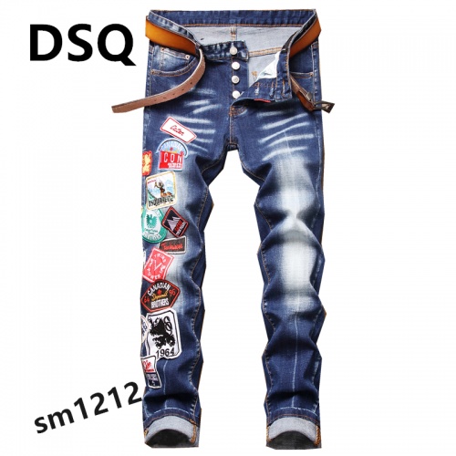 Dsquared Jeans For Men #878759