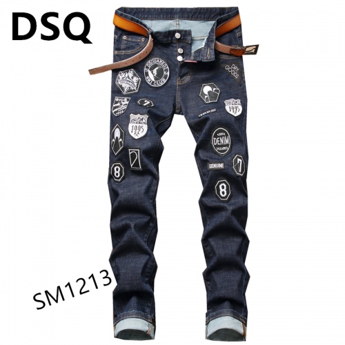 Dsquared Jeans For Men #878760